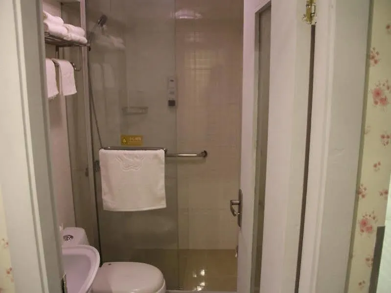 Hotel Jinjiang Inn Shanghai Hongqiao Hub National Convention Center Branch