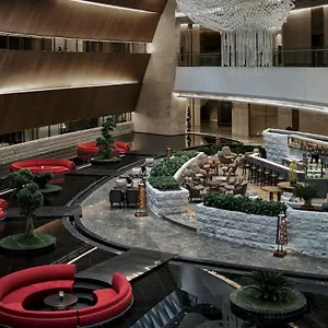 Hotel Primus Hongqiao, Shanghai