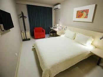 Hotel Jinjiang Inn Shanghai Hongqiao Hub National Convention Center Branch